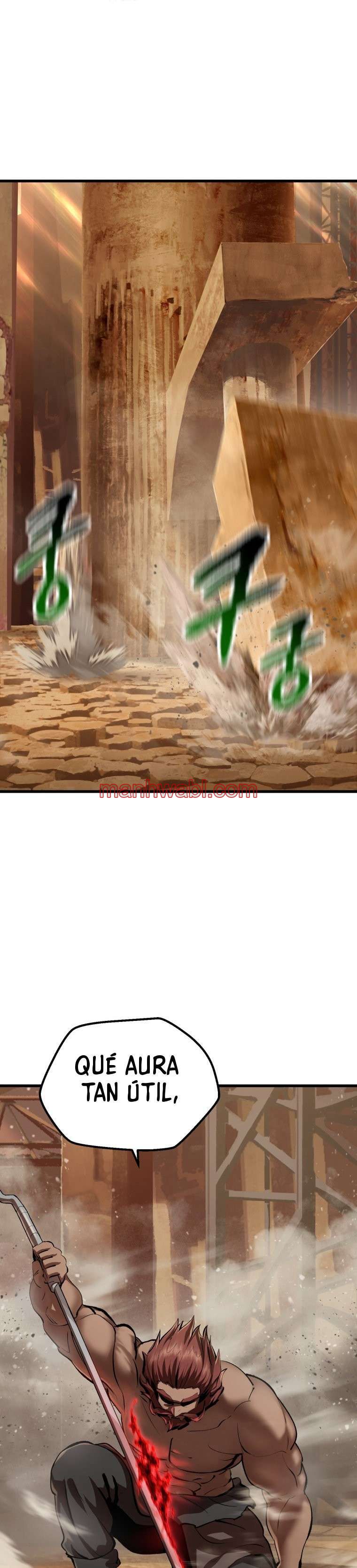 Registros de Supervivencia del Rey de la Espada - Capítulo 111_2 manhwa