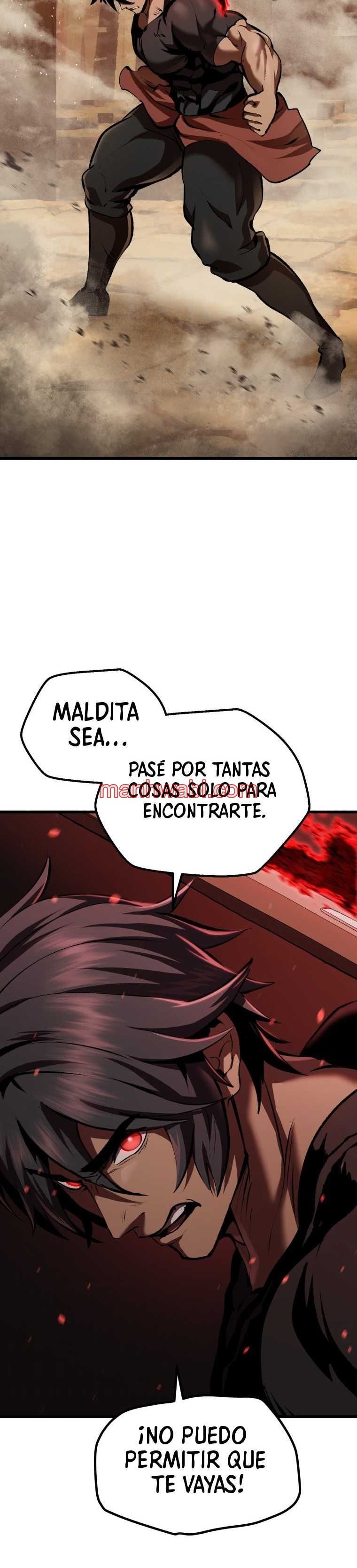 Registros de Supervivencia del Rey de la Espada - Capítulo 111_3 manhwa