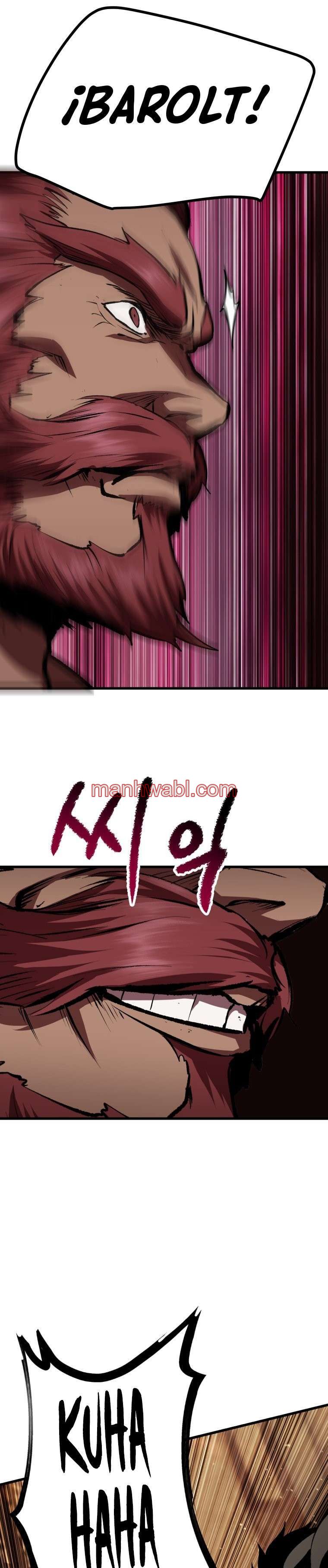 Registros de Supervivencia del Rey de la Espada - Capítulo 111_3 manhwa