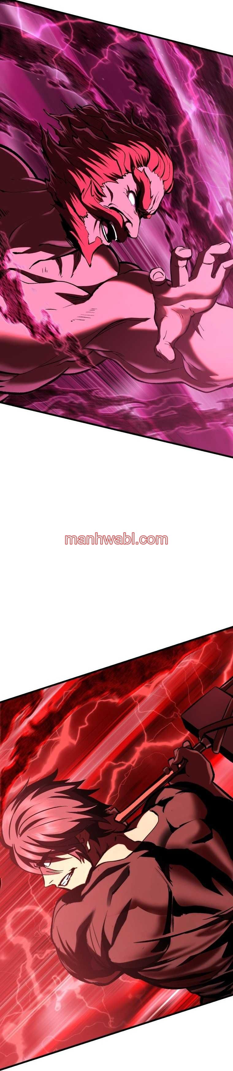 Registros de Supervivencia del Rey de la Espada - Capítulo 111_3 manhwa