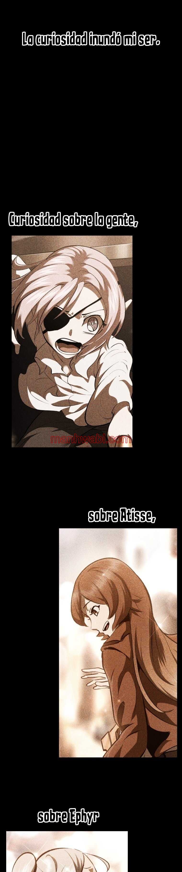 Registros de Supervivencia del Rey de la Espada - Capítulo 112 manhwa