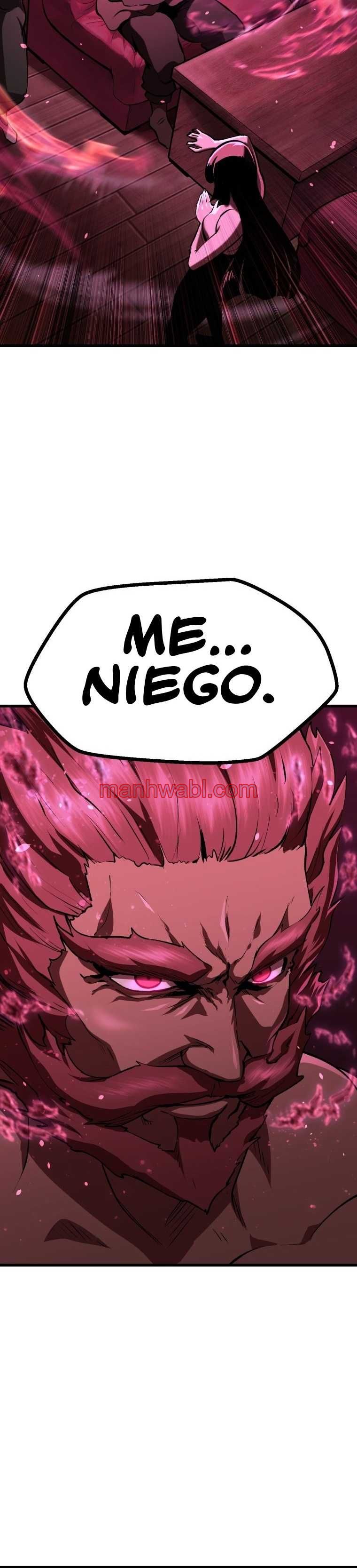 Registros de Supervivencia del Rey de la Espada - Capítulo 112_2 manhwa