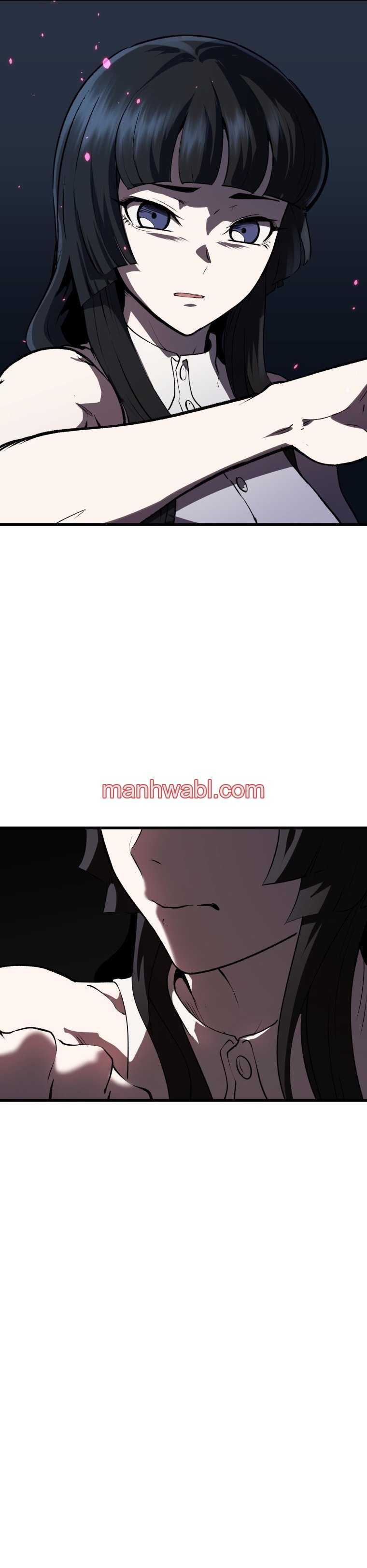 Registros de Supervivencia del Rey de la Espada - Capítulo 112_2 manhwa