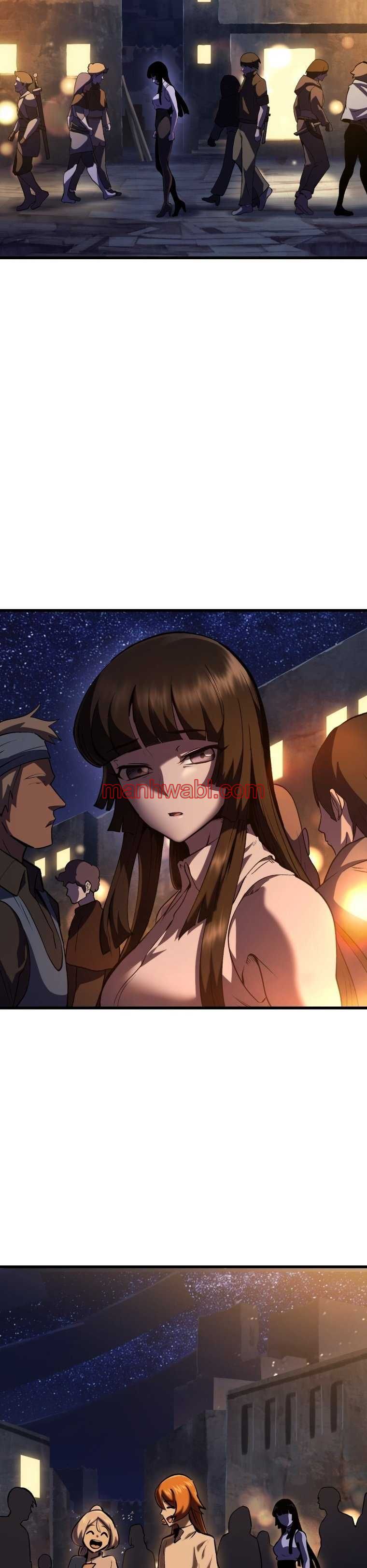 Registros de Supervivencia del Rey de la Espada - Capítulo 112_2 manhwa