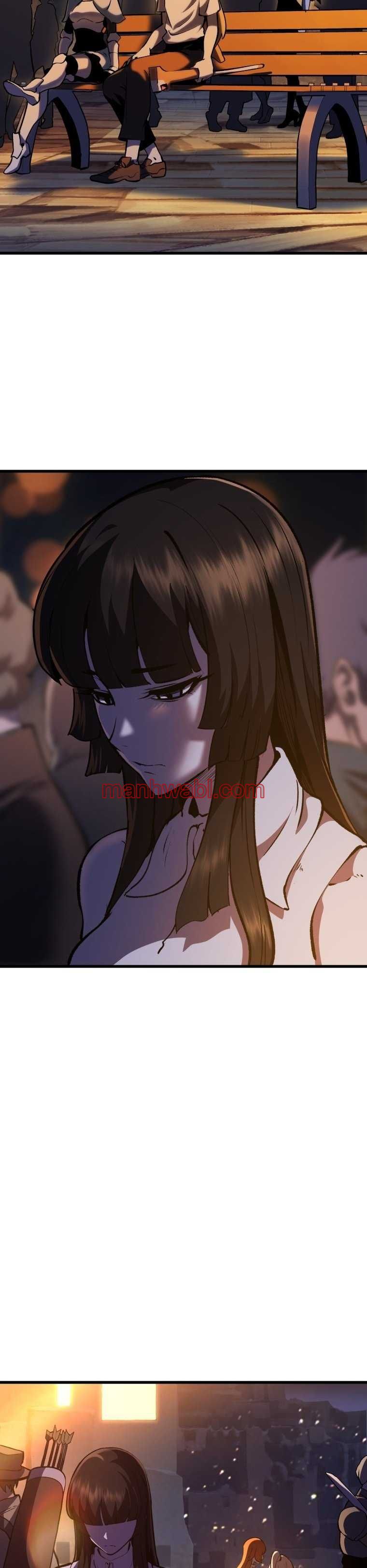 Registros de Supervivencia del Rey de la Espada - Capítulo 112_2 manhwa