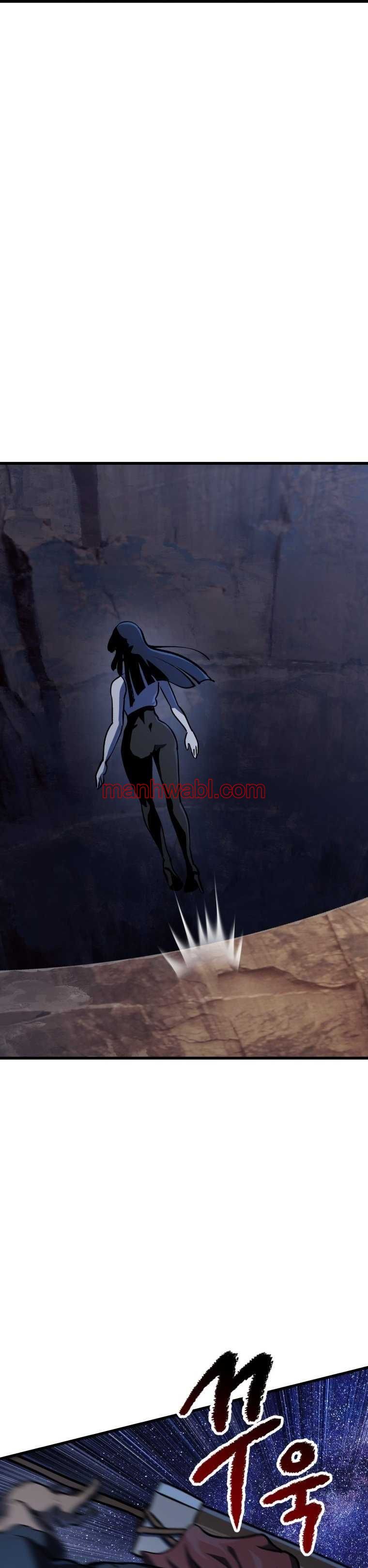 Registros de Supervivencia del Rey de la Espada - Capítulo 112_3 manhwa