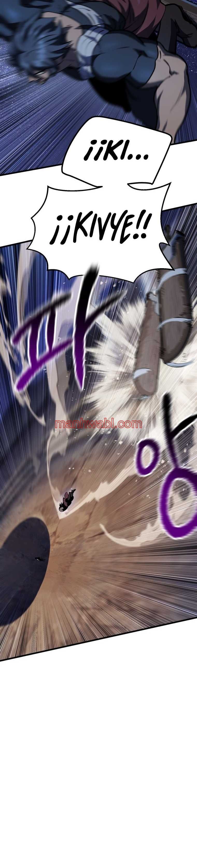 Registros de Supervivencia del Rey de la Espada - Capítulo 112_3 manhwa