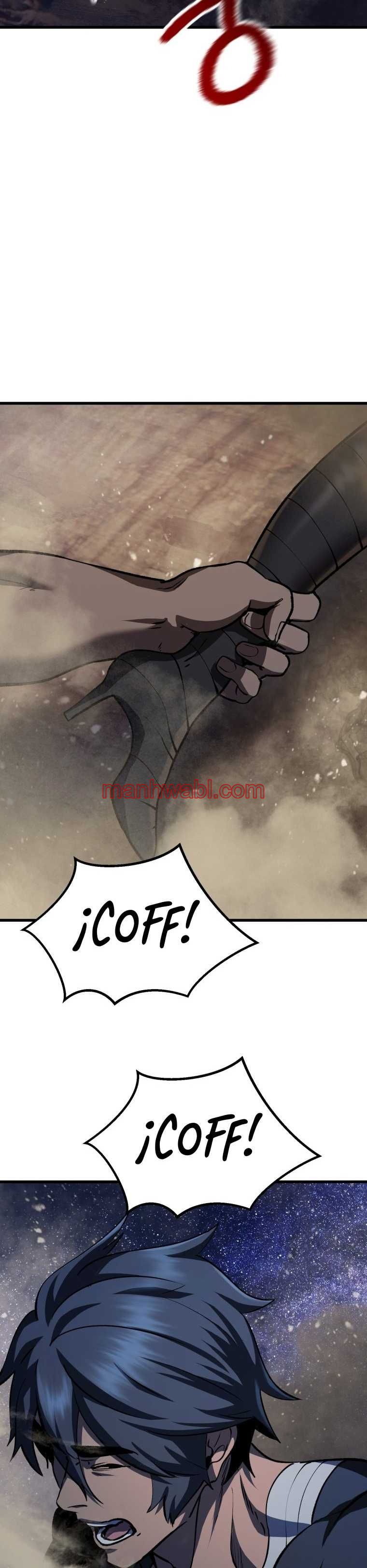 Registros de Supervivencia del Rey de la Espada - Capítulo 112_3 manhwa