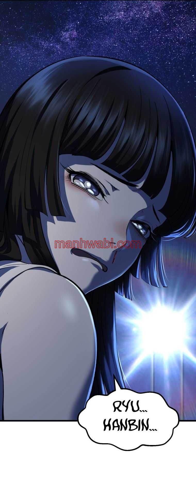 Registros de Supervivencia del Rey de la Espada - Capítulo 112_3 manhwa