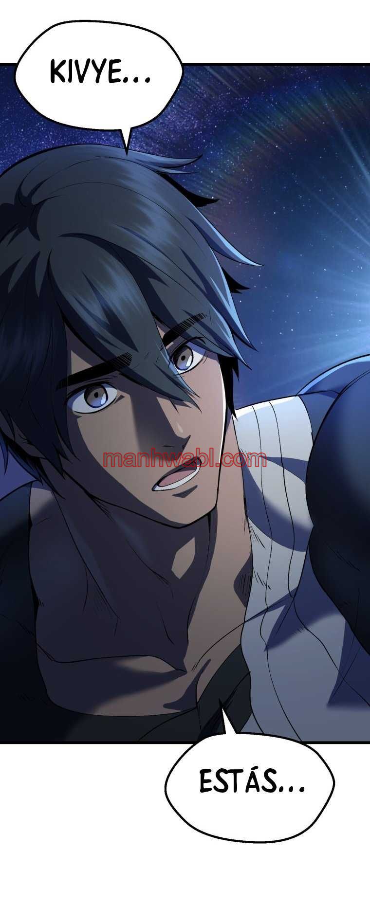 Registros de Supervivencia del Rey de la Espada - Capítulo 112_3 manhwa