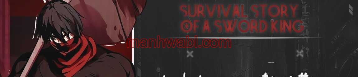 Registros de Supervivencia del Rey de la Espada - Capítulo 113 manhwa