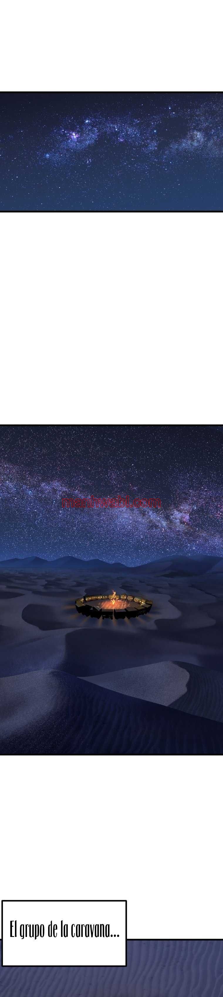 Registros de Supervivencia del Rey de la Espada - Capítulo 113_2 manhwa