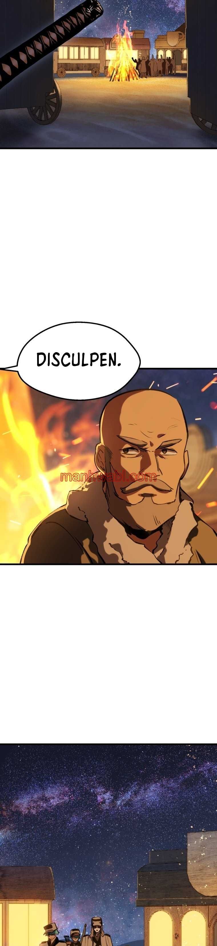 Registros de Supervivencia del Rey de la Espada - Capítulo 113_2 manhwa