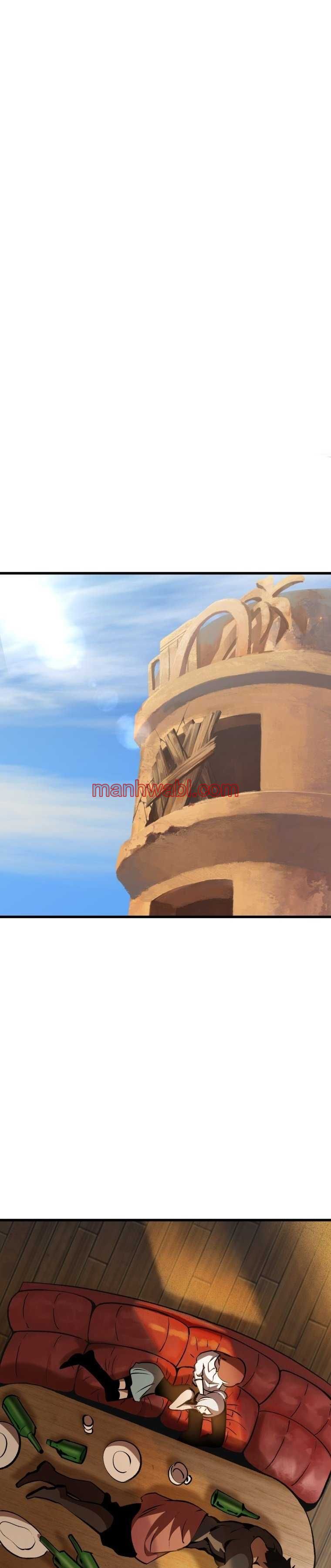 Registros de Supervivencia del Rey de la Espada - Capítulo 114 manhwa