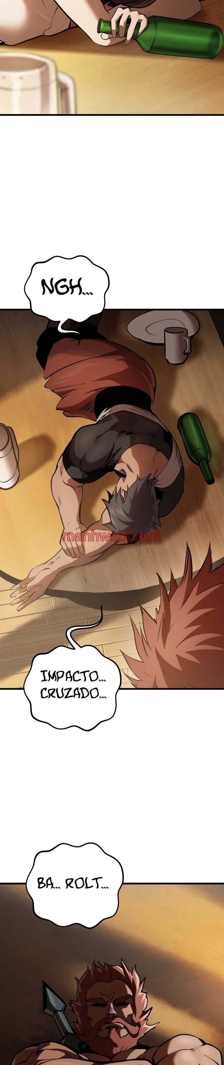 Registros de Supervivencia del Rey de la Espada - Capítulo 114 manhwa