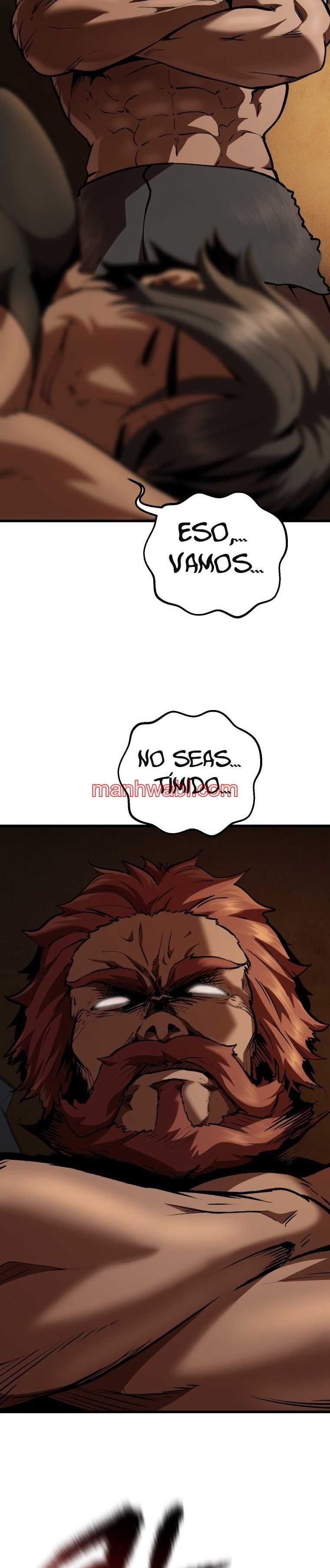 Registros de Supervivencia del Rey de la Espada - Capítulo 114 manhwa