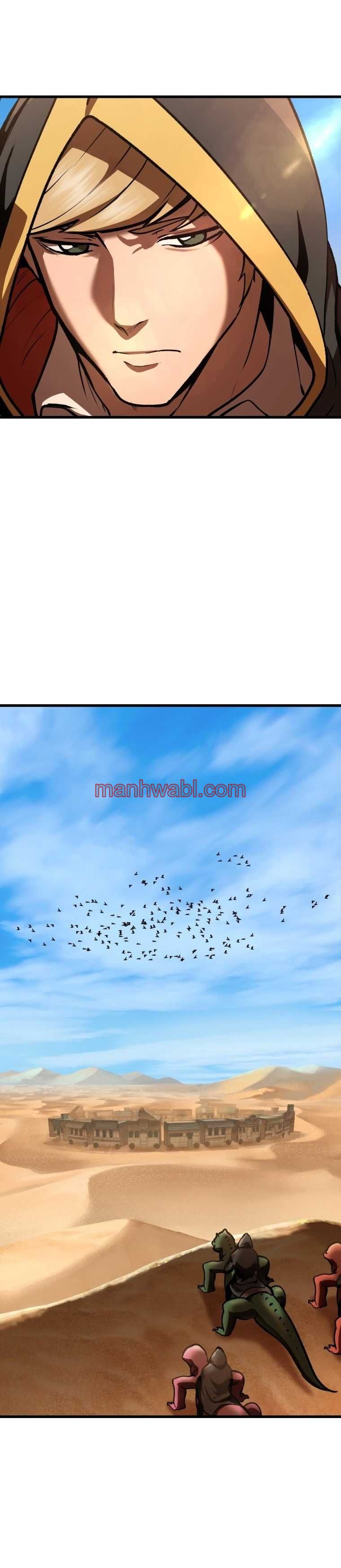 Registros de Supervivencia del Rey de la Espada - Capítulo 114_3 manhwa