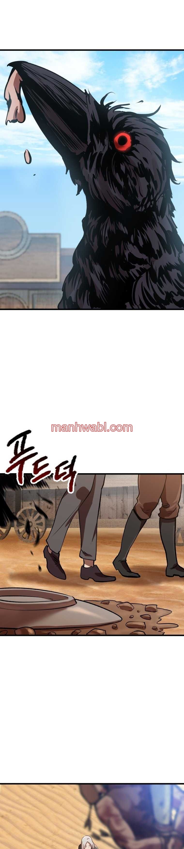 Registros de Supervivencia del Rey de la Espada - Capítulo 114_3 manhwa