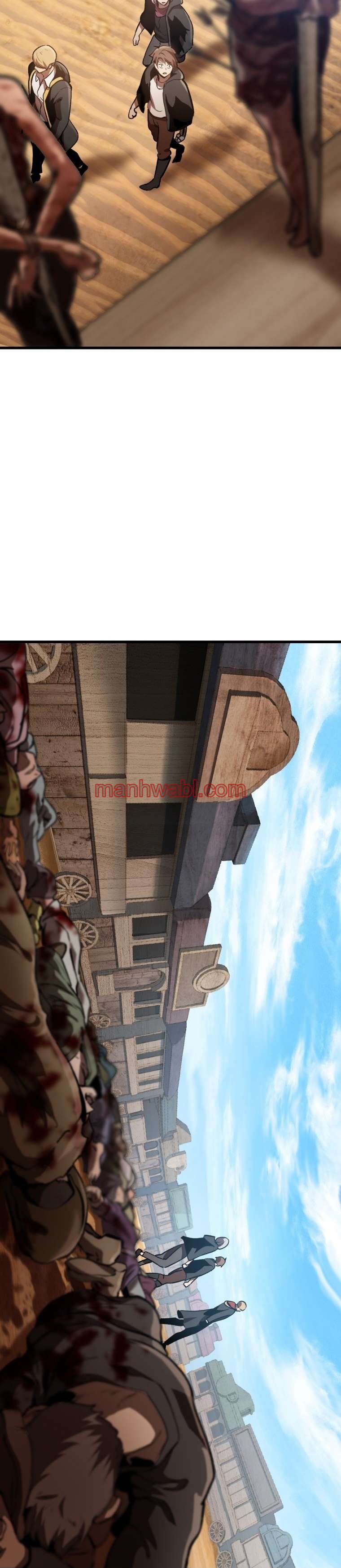 Registros de Supervivencia del Rey de la Espada - Capítulo 114_3 manhwa