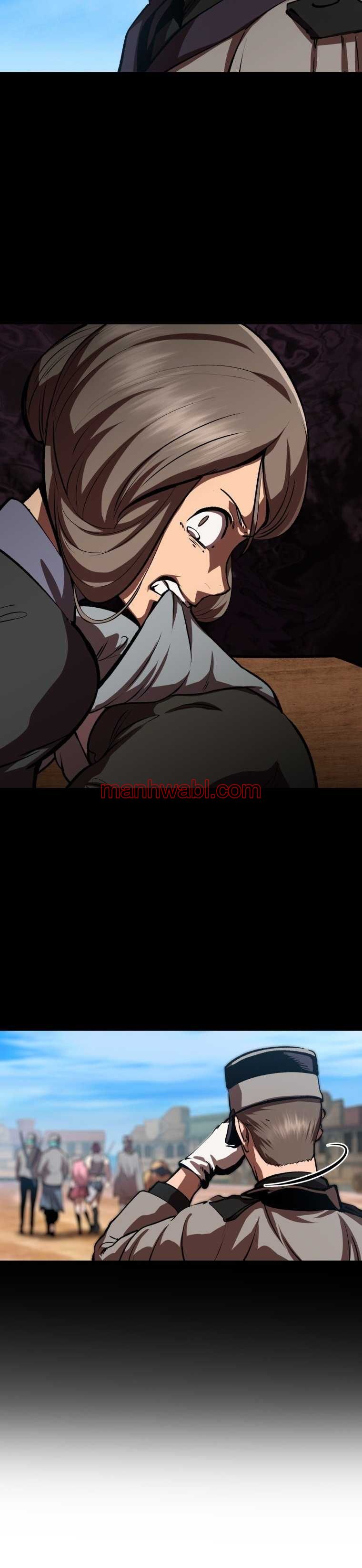 Registros de Supervivencia del Rey de la Espada - Capítulo 115_2 manhwa