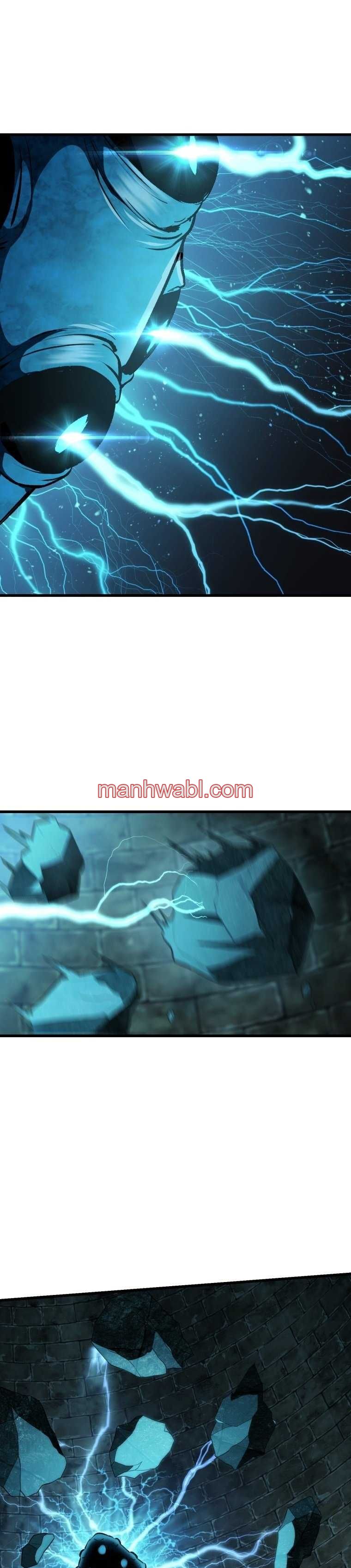 Registros de Supervivencia del Rey de la Espada - Capítulo 116 manhwa