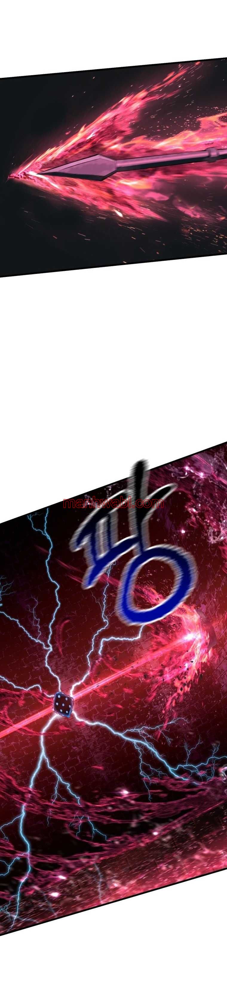 Registros de Supervivencia del Rey de la Espada - Capítulo 116 manhwa