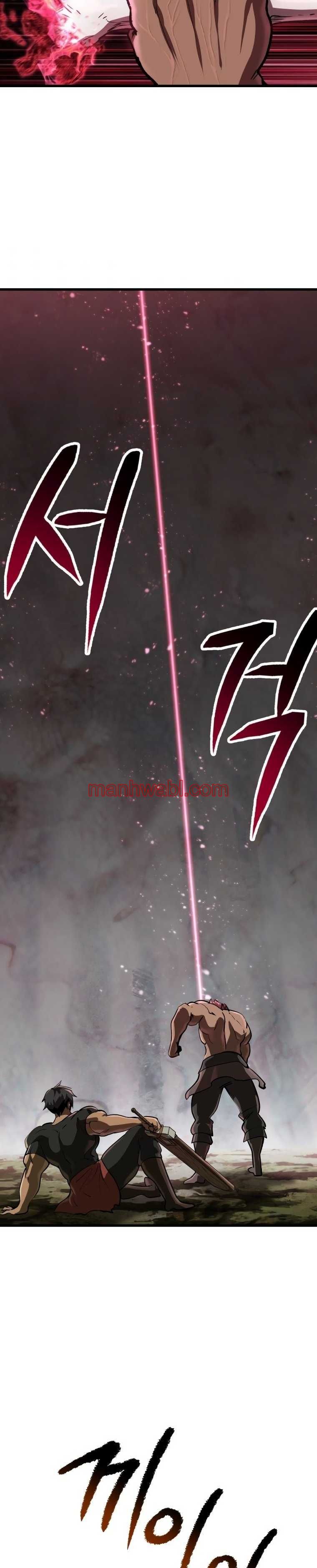 Registros de Supervivencia del Rey de la Espada - Capítulo 117_2 manhwa