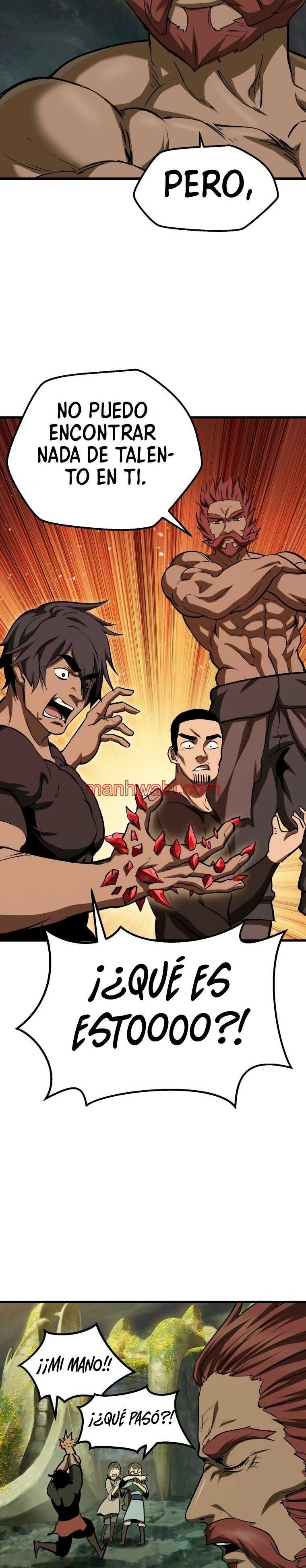 Registros de Supervivencia del Rey de la Espada - Capítulo 117_3 manhwa