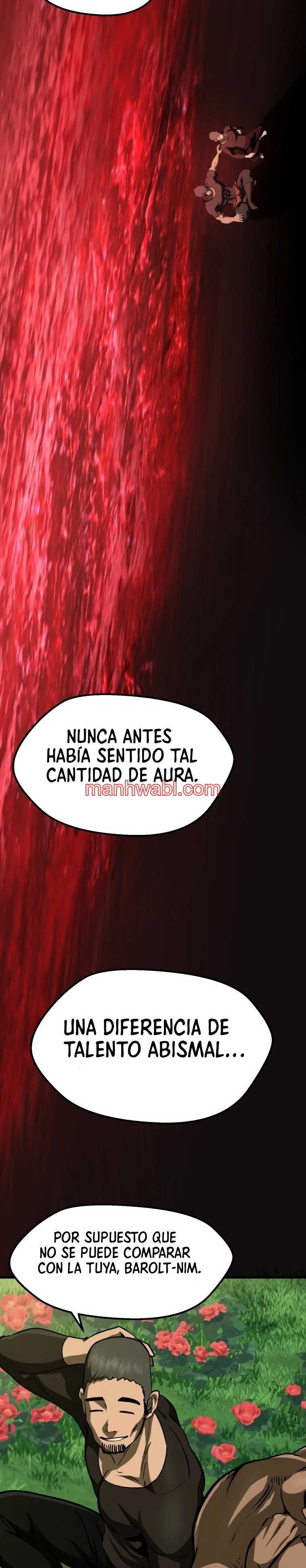 Registros de Supervivencia del Rey de la Espada - Capítulo 117_3 manhwa