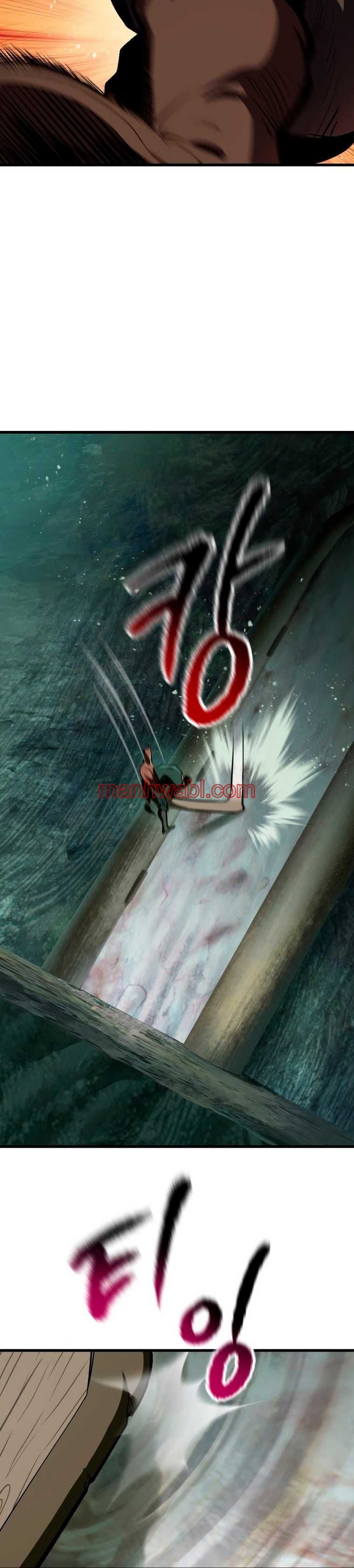 Registros de Supervivencia del Rey de la Espada - Capítulo 118 manhwa