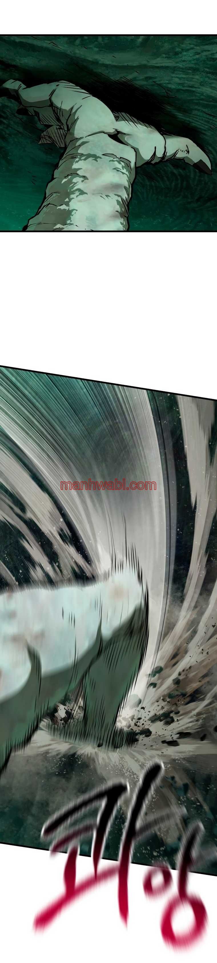 Registros de Supervivencia del Rey de la Espada - Capítulo 118 manhwa