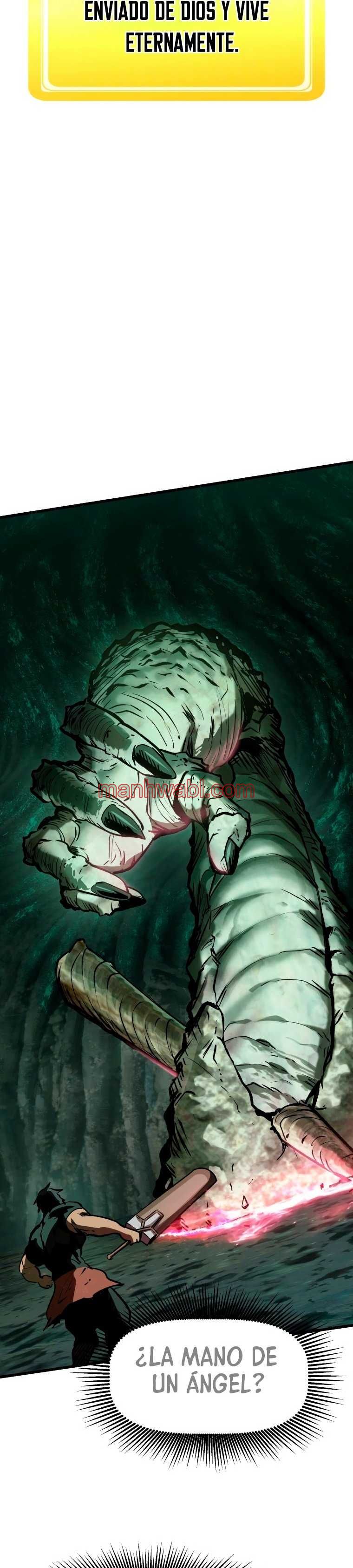 Registros de Supervivencia del Rey de la Espada - Capítulo 118_2 manhwa