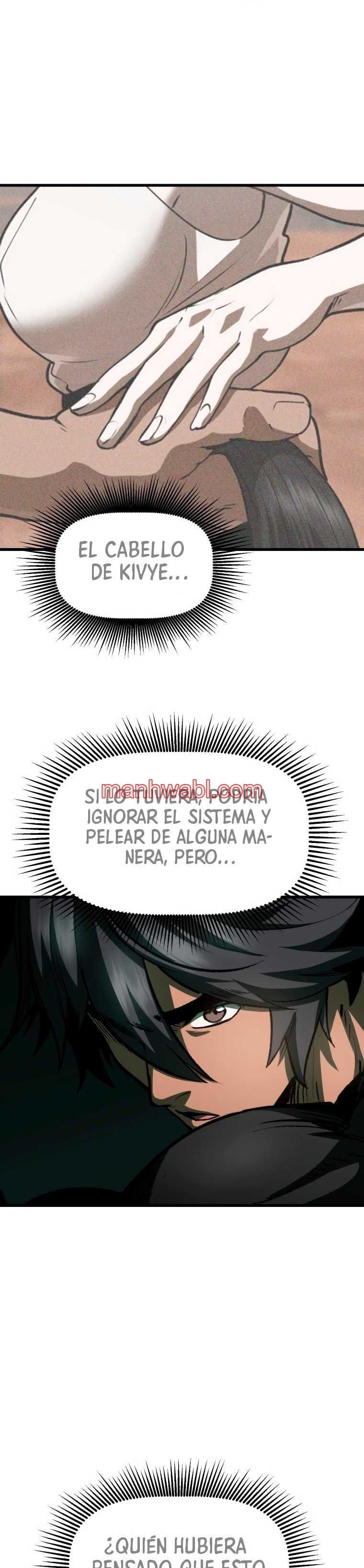 Registros de Supervivencia del Rey de la Espada - Capítulo 118_2 manhwa