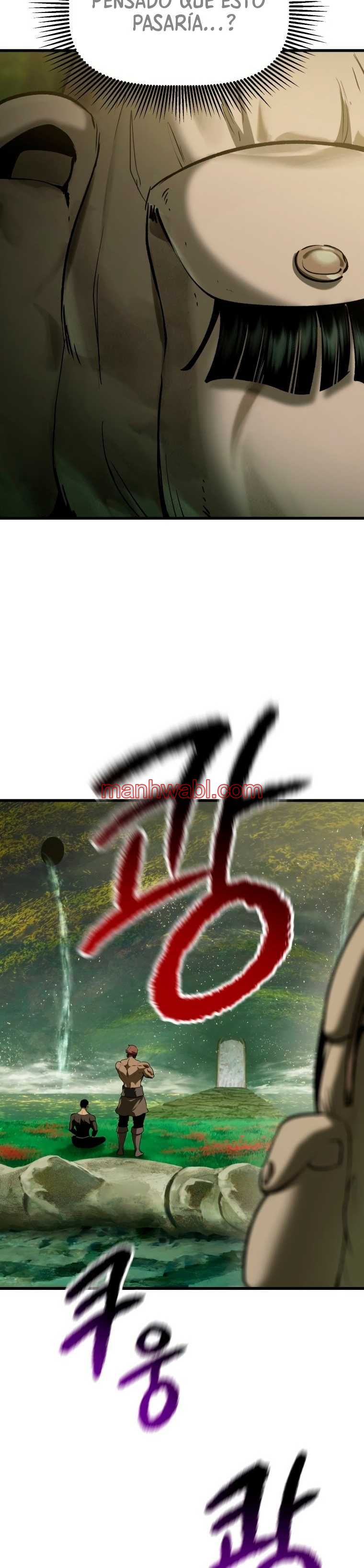 Registros de Supervivencia del Rey de la Espada - Capítulo 118_2 manhwa