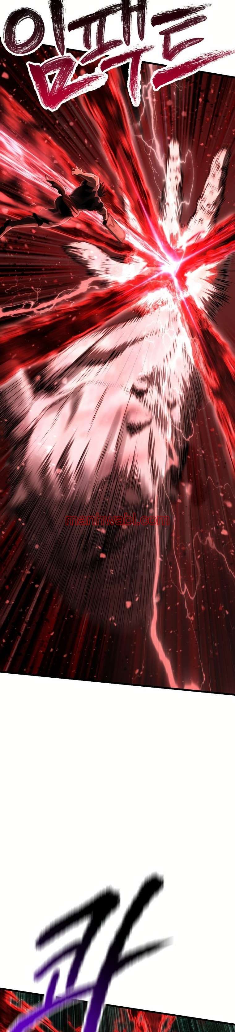 Registros de Supervivencia del Rey de la Espada - Capítulo 119 manhwa