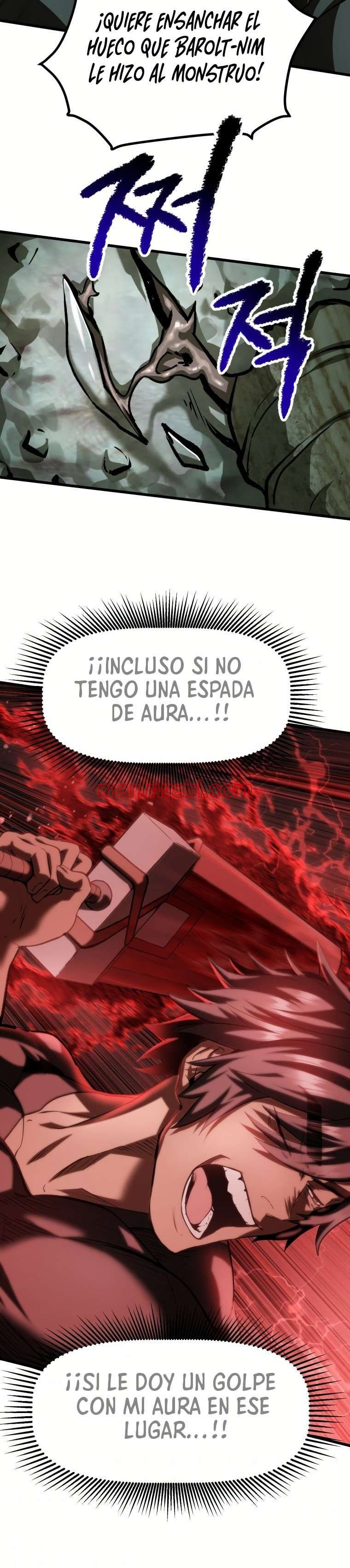 Registros de Supervivencia del Rey de la Espada - Capítulo 119_2 manhwa