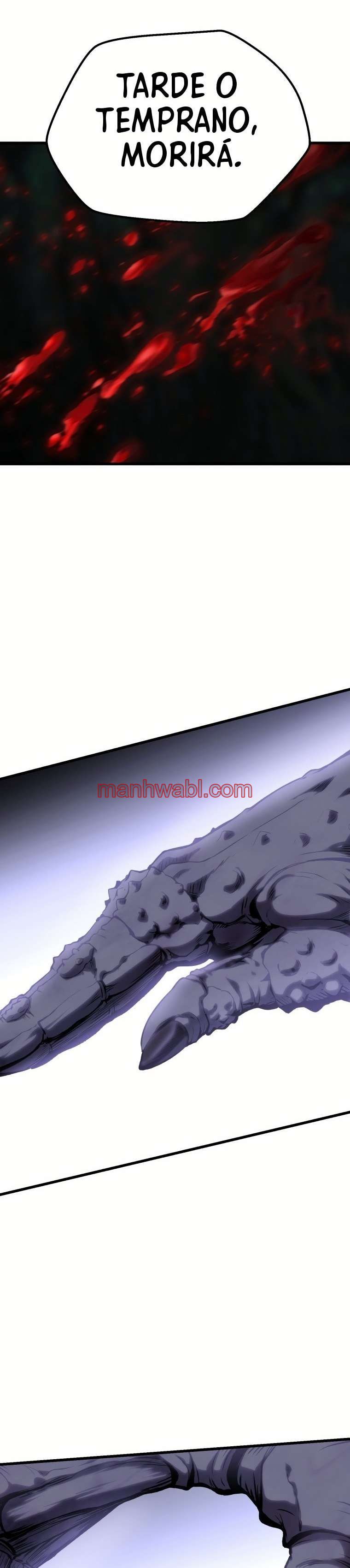 Registros de Supervivencia del Rey de la Espada - Capítulo 119_2 manhwa