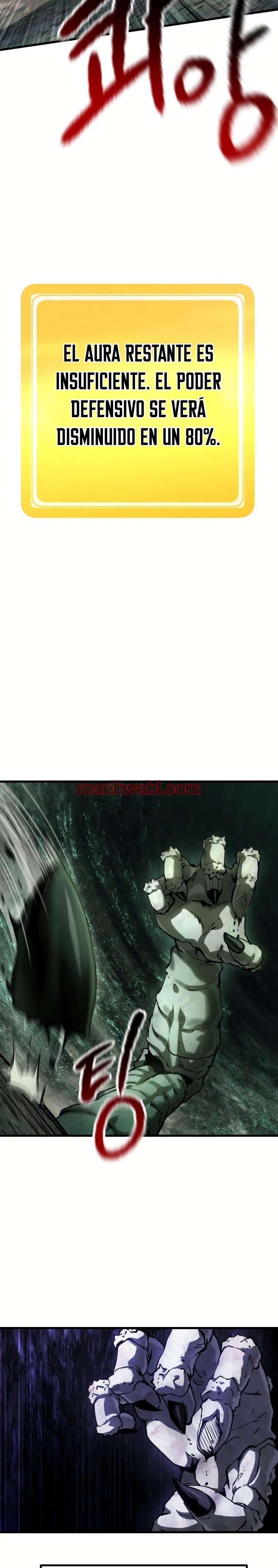 Registros de Supervivencia del Rey de la Espada - Capítulo 119_3 manhwa