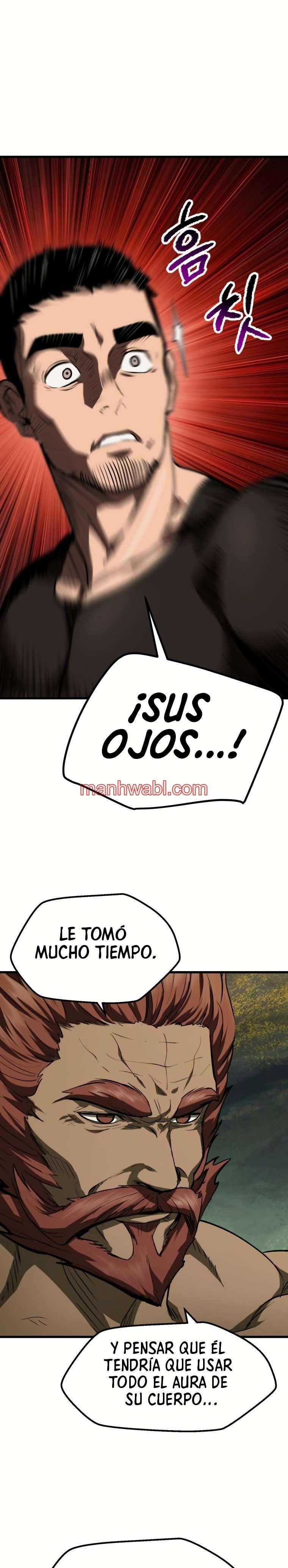 Registros de Supervivencia del Rey de la Espada - Capítulo 119_3 manhwa