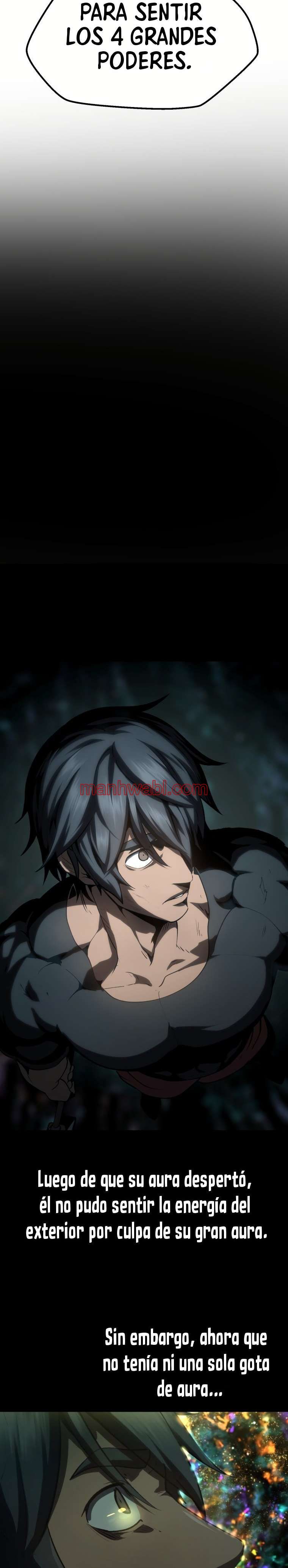 Registros de Supervivencia del Rey de la Espada - Capítulo 119_3 manhwa