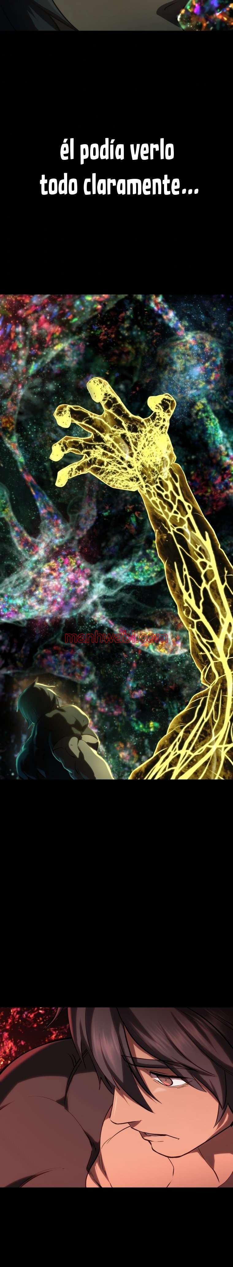 Registros de Supervivencia del Rey de la Espada - Capítulo 119_3 manhwa