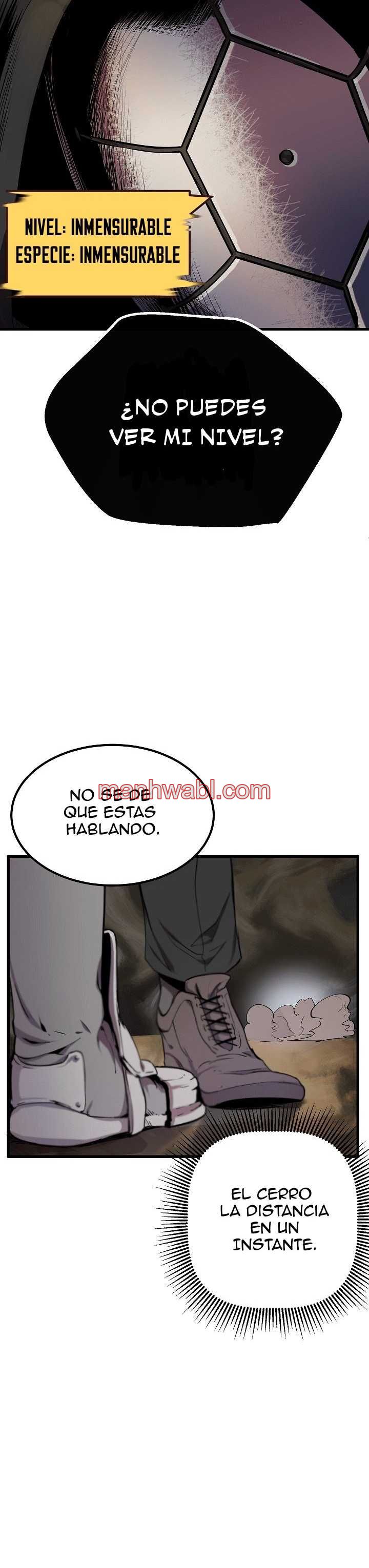 Registros de Supervivencia del Rey de la Espada - Capítulo 12 manhwa