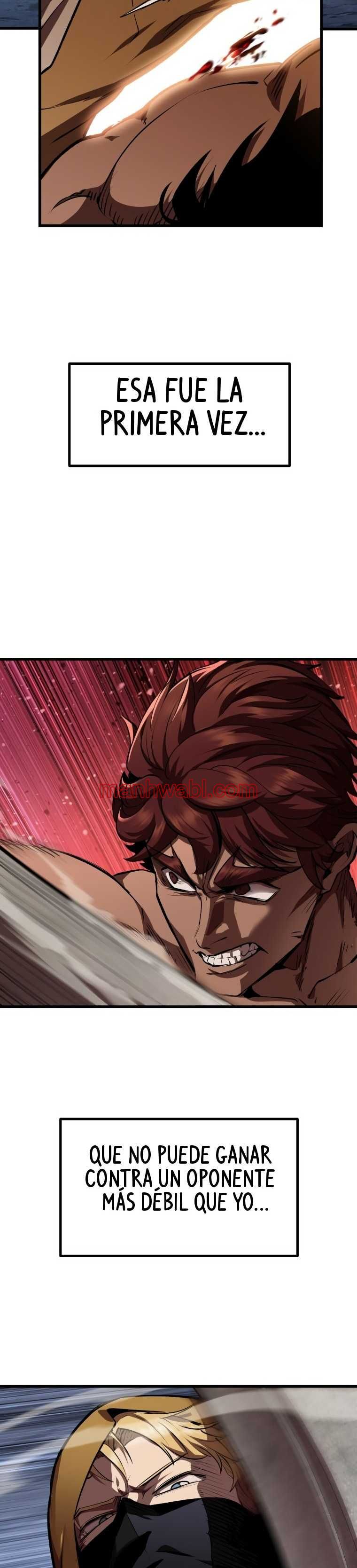 Registros de Supervivencia del Rey de la Espada - Capítulo 122 manhwa