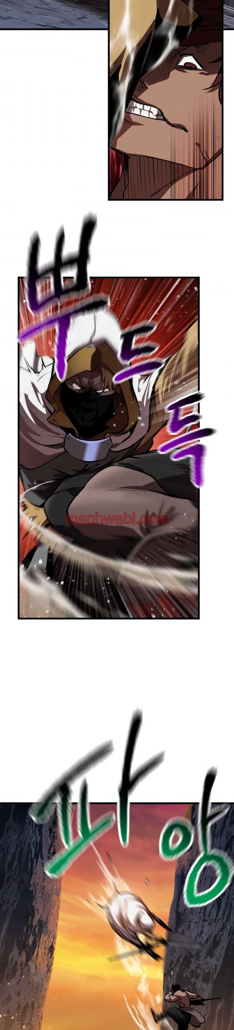 Registros de Supervivencia del Rey de la Espada - Capítulo 122 manhwa