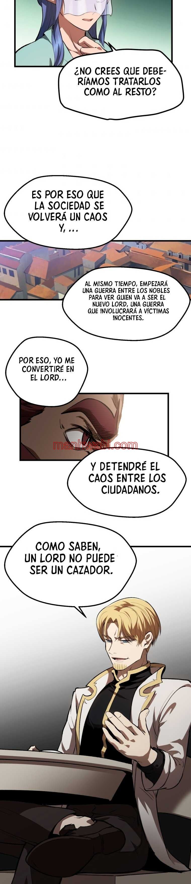 Registros de Supervivencia del Rey de la Espada - Capítulo 123_2 manhwa