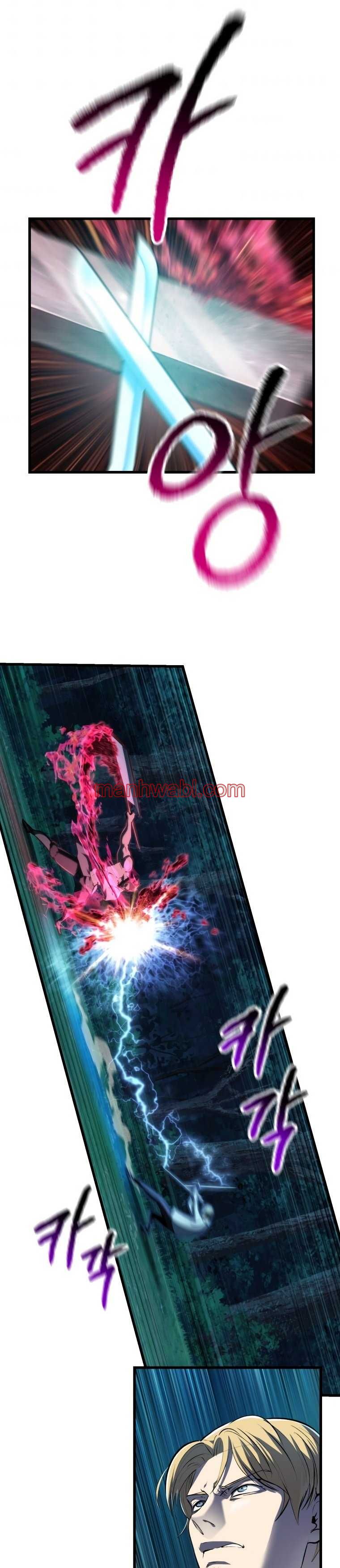 Registros de Supervivencia del Rey de la Espada - Capítulo 123_2 manhwa