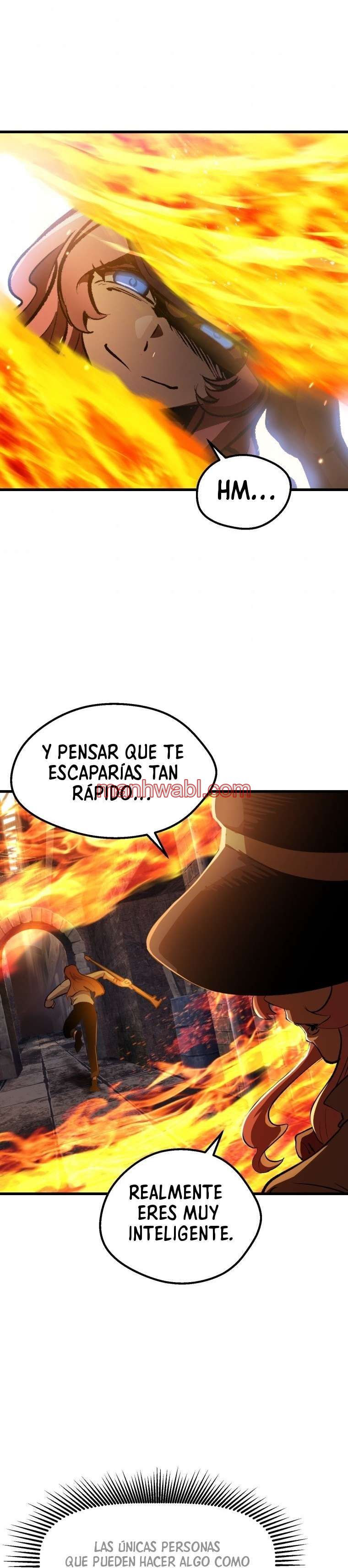 Registros de Supervivencia del Rey de la Espada - Capítulo 128_2 manhwa
