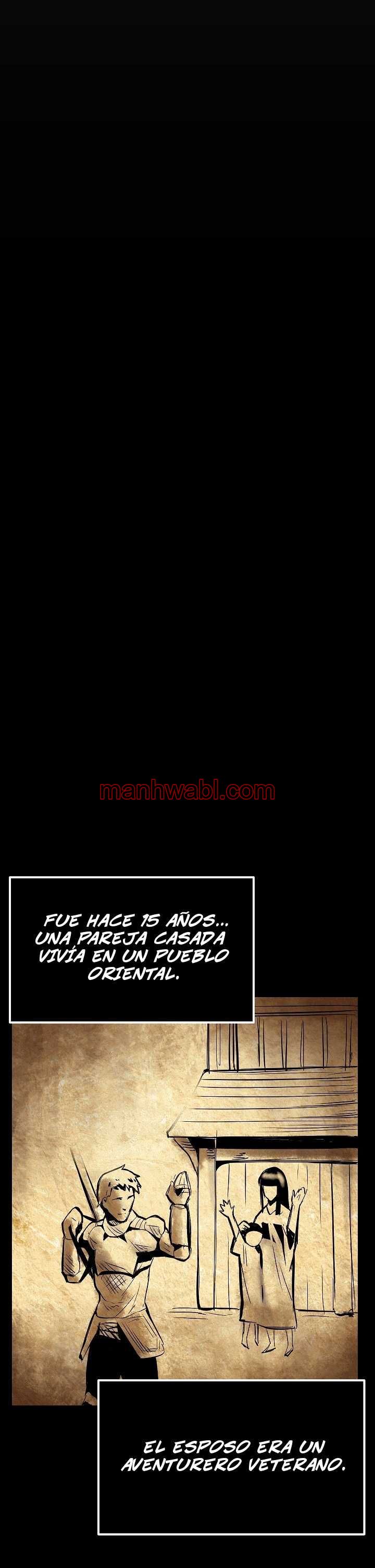 Registros de Supervivencia del Rey de la Espada - Capítulo 12_2 manhwa