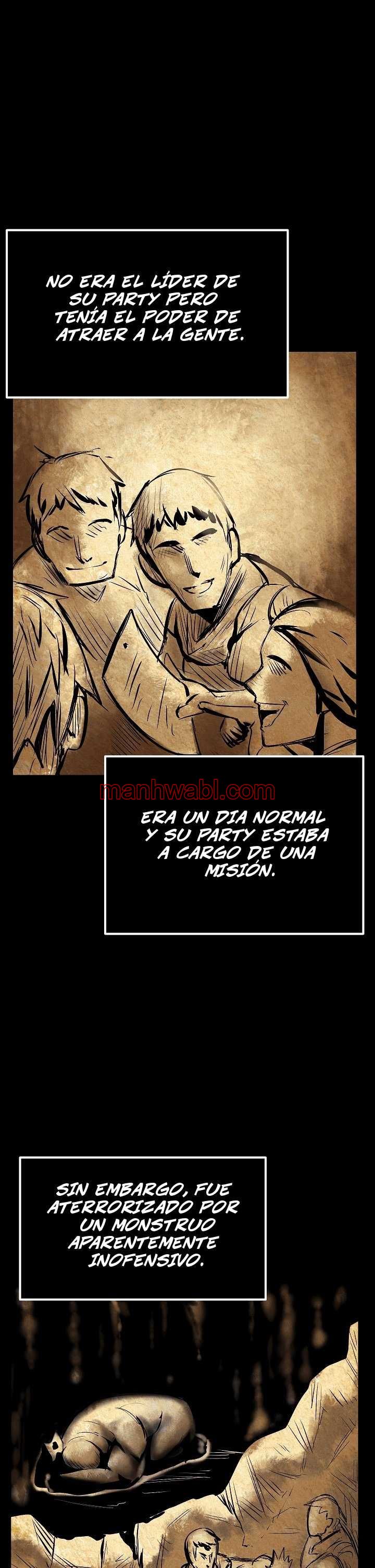 Registros de Supervivencia del Rey de la Espada - Capítulo 12_2 manhwa