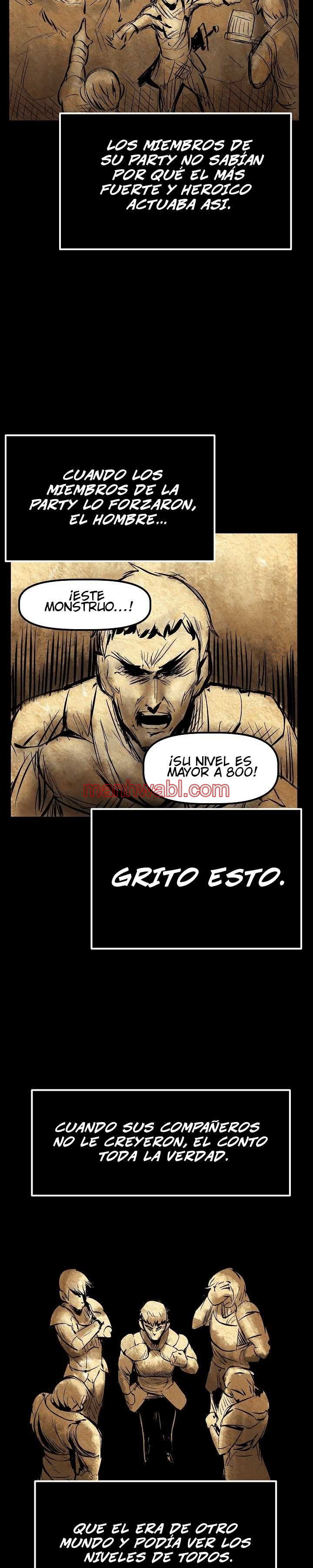 Registros de Supervivencia del Rey de la Espada - Capítulo 12_2 manhwa